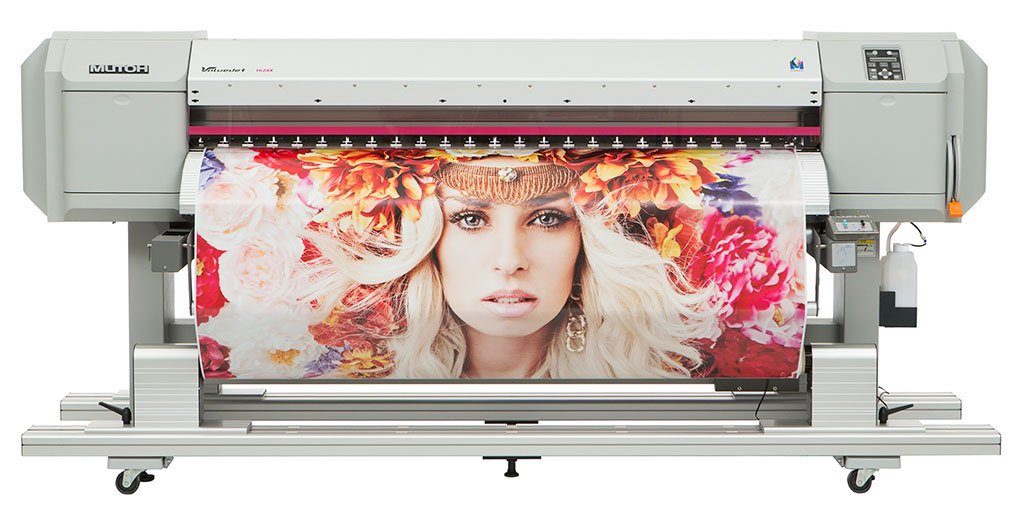 Digital Printing